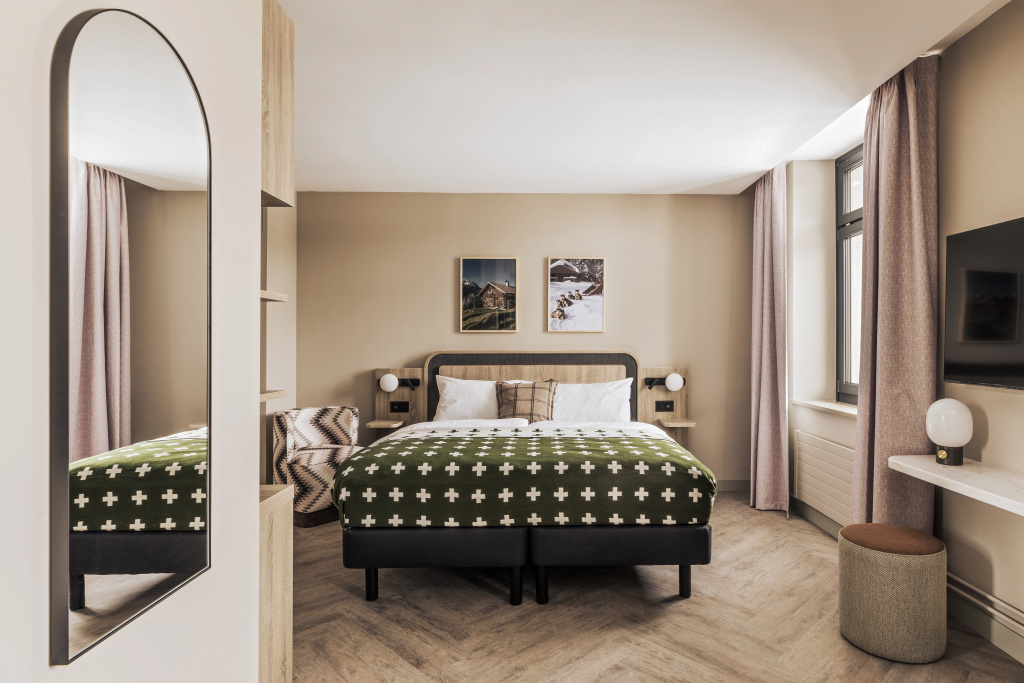 Hotel Altein Arosa, a Faern Collection Resort - Général