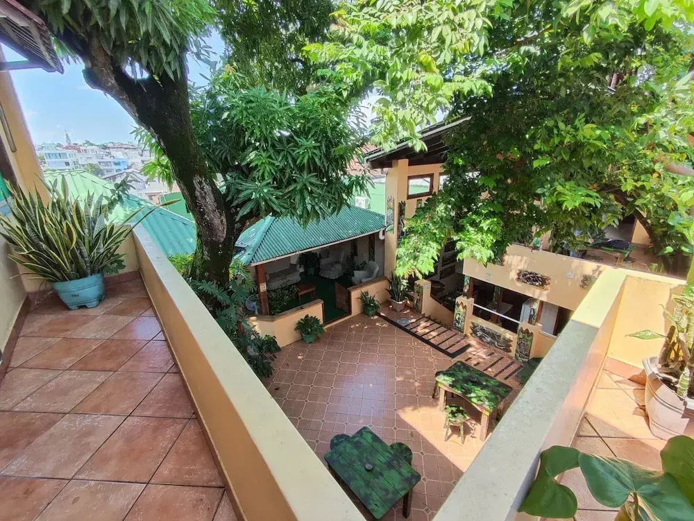 Hotel photo 16