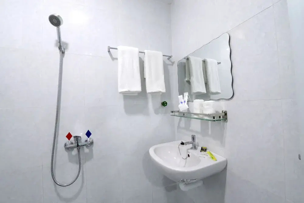 Okkala Hotel - Chambres