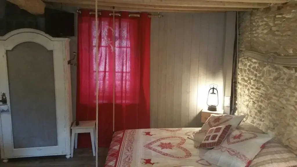 Voir la photo 4 — Chez Lila des bois