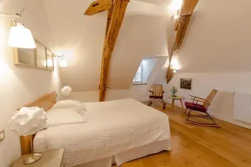 Voir la photo 4 — Chambres d'hôtes Le Clos des Tilleuls
