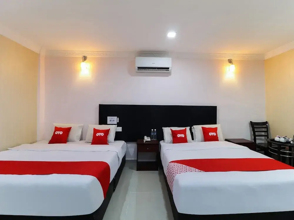 Family Suite