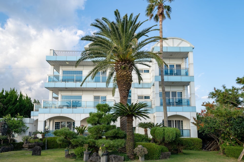Seogwipo Ocean Resort