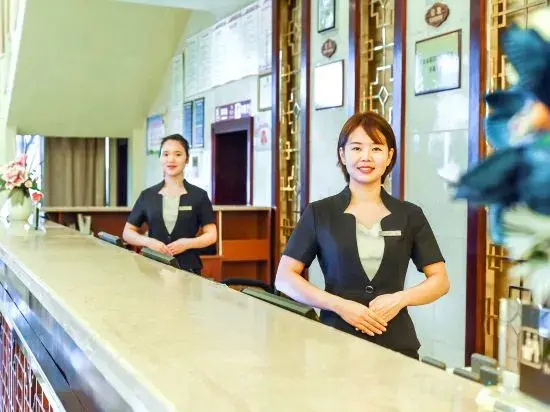 Xiangguo Hotel - Général