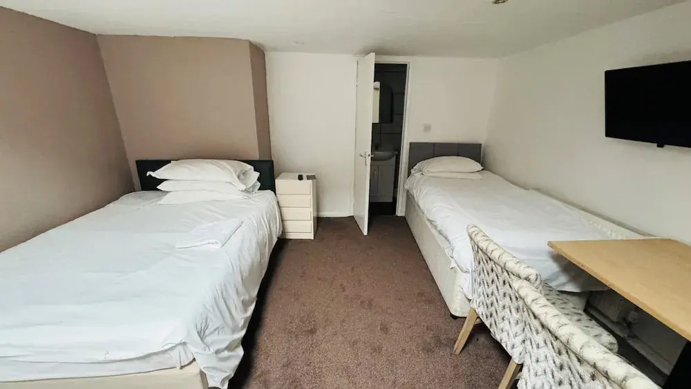Hotel photo 6