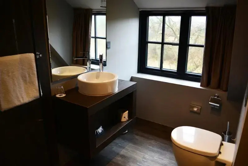 Standard Junior Suite