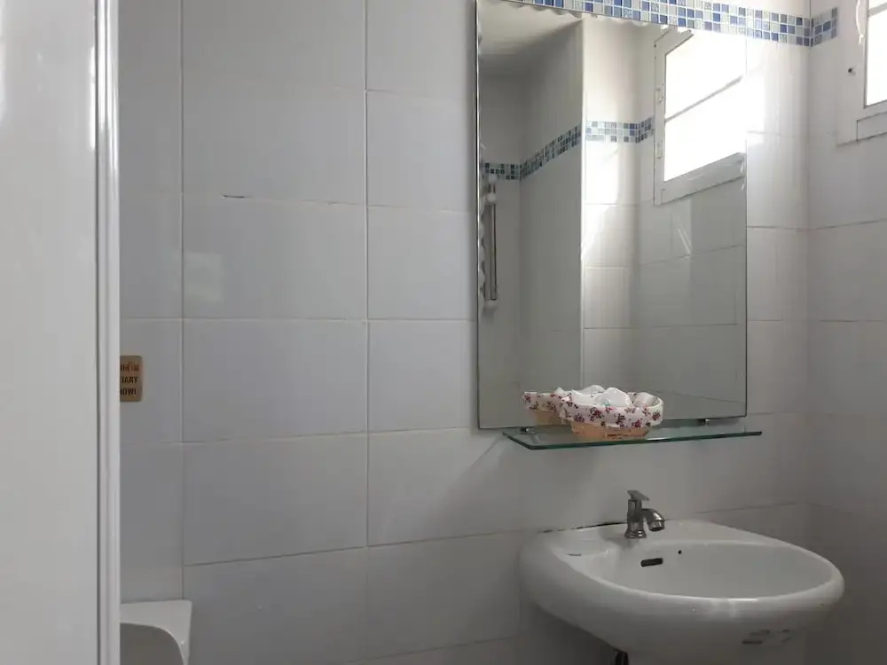 Cha am De La Mer Hotel - Général