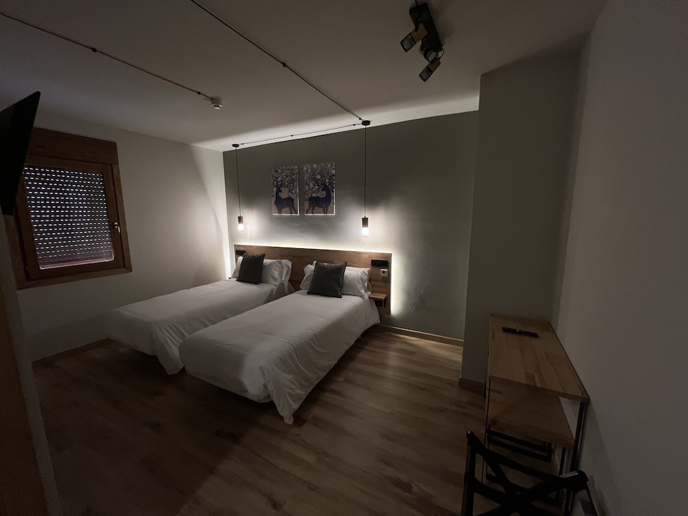 Hotel Els Encantats - Général