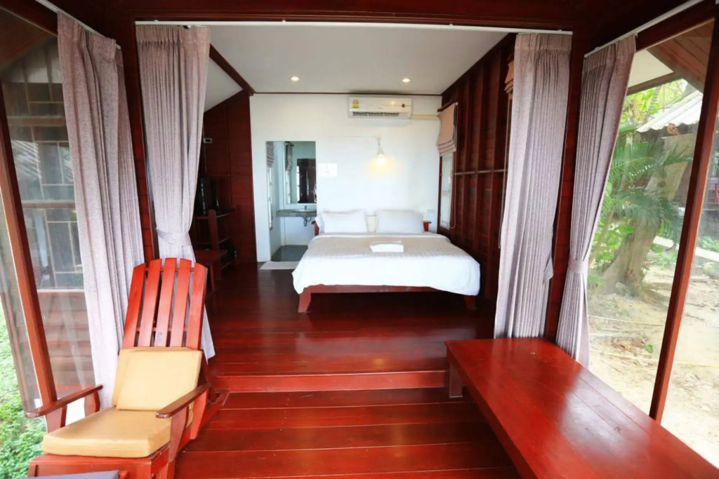 Tubtim Resort - Général