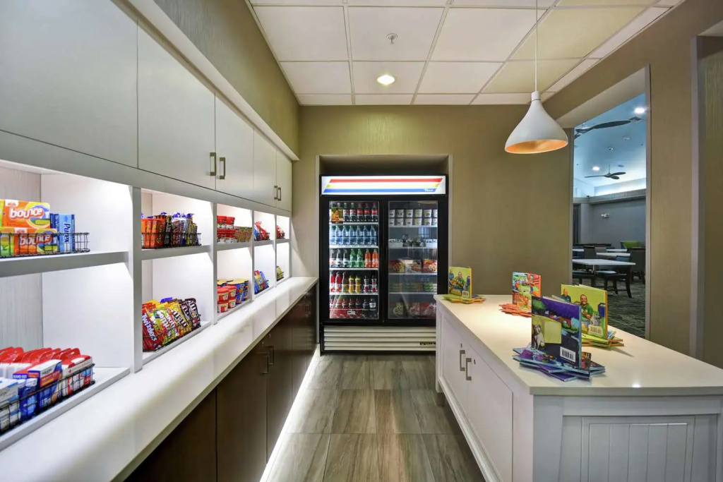Homewood Suites by Hilton Ocala at Heath Brook - Général