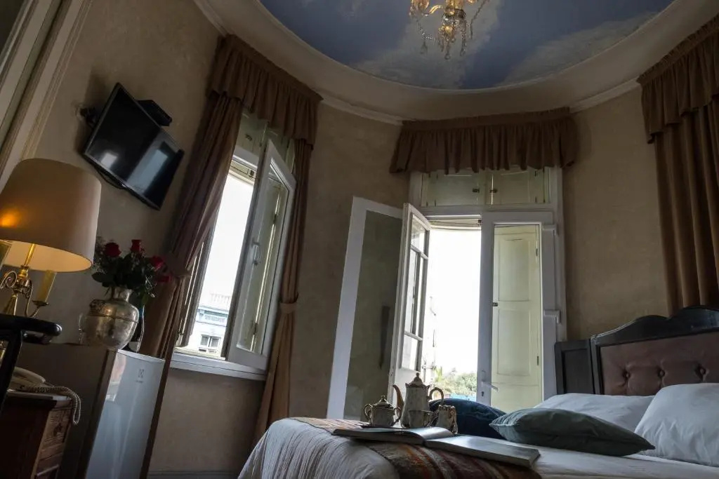 Casa Falleri Boutique Hotel - Chambres