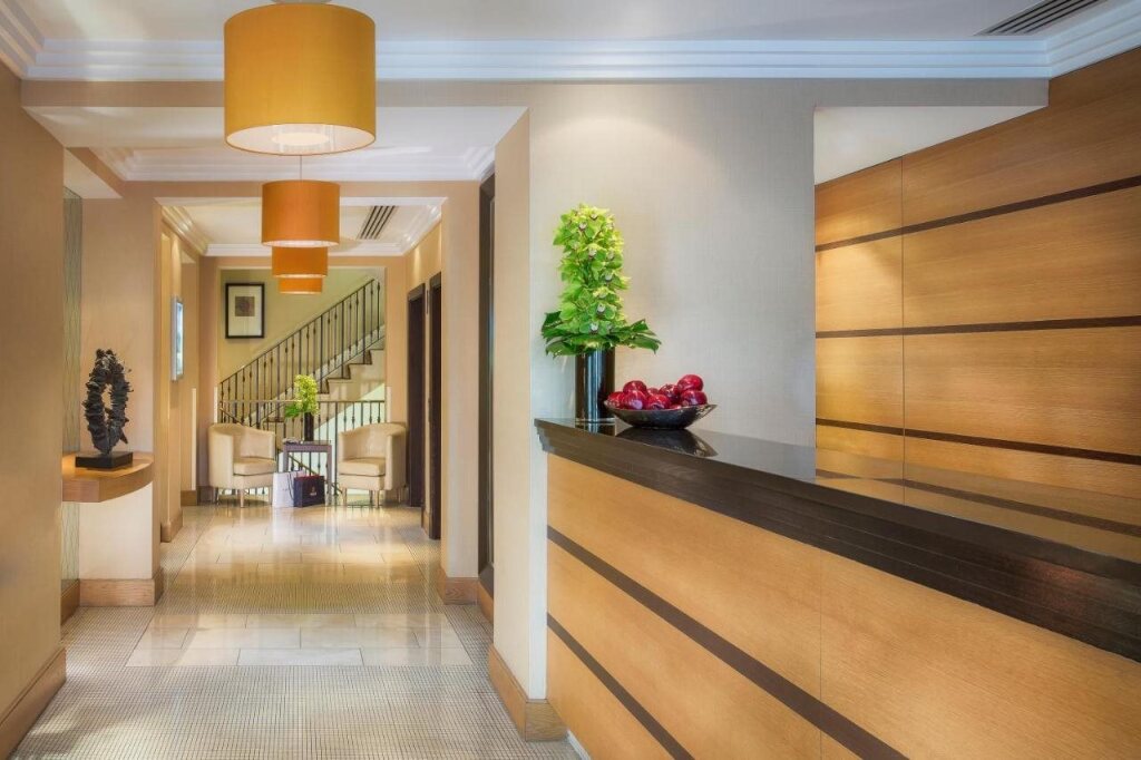 Jumeirah Lowndes London