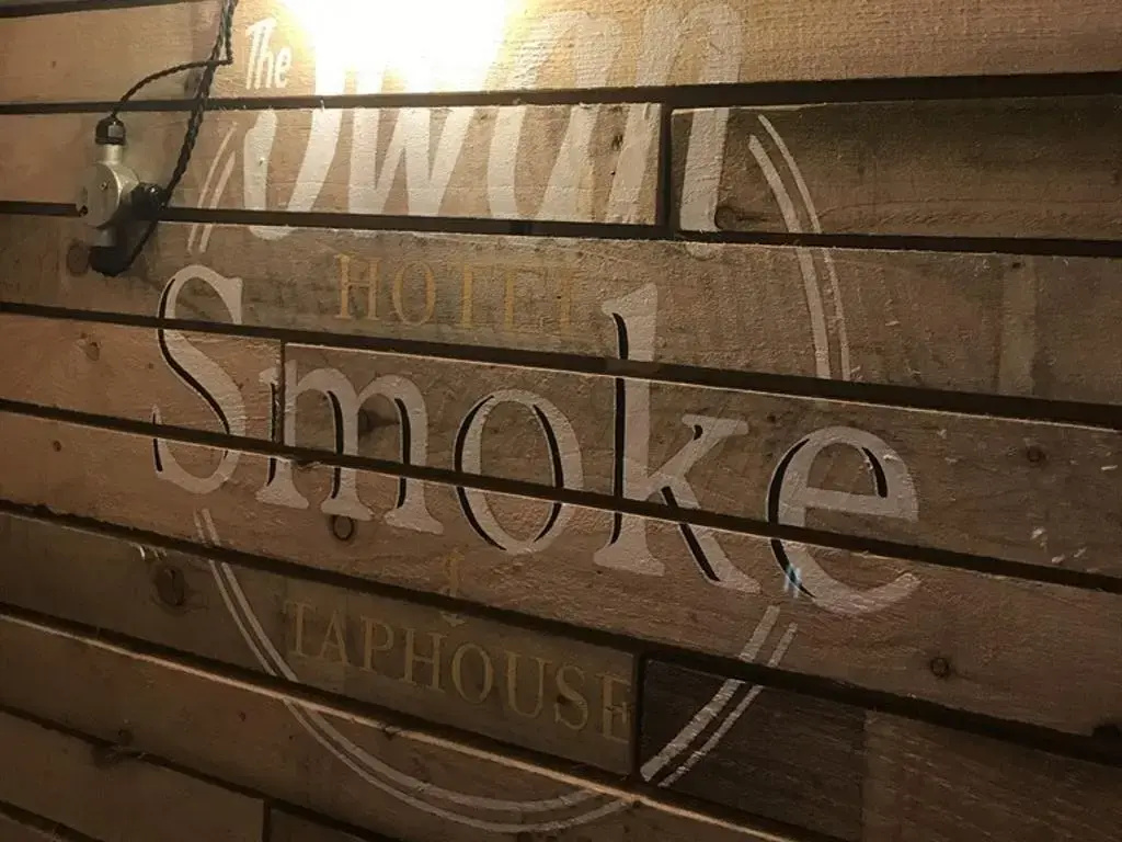 The Swan Hotel Smoke & Taphouse - Général