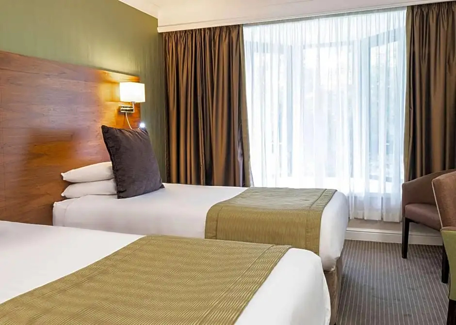 Holiday Inn Newcastle South by IHG - Chambres
