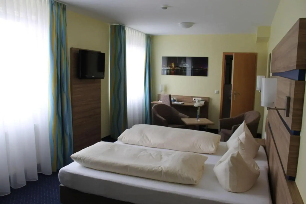 Hotel Am Freischuetz - Général