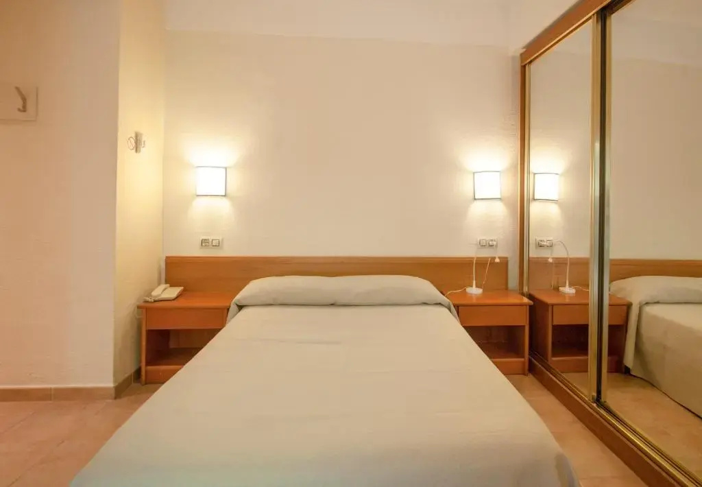 Hotel Eden Nord - Chambres
