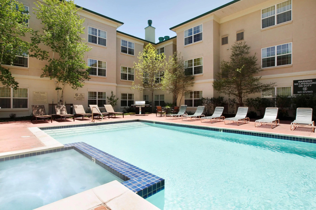 HYATT house Colorado Springs - Général