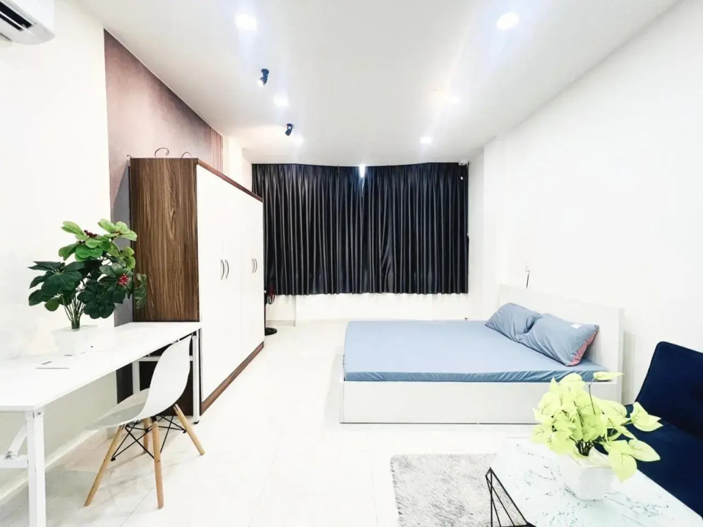 Trangia Apartment 4