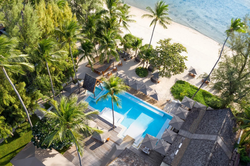 SALA Samui Choengmon Beach - Chambres