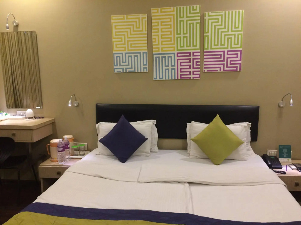 Hotel photo 2