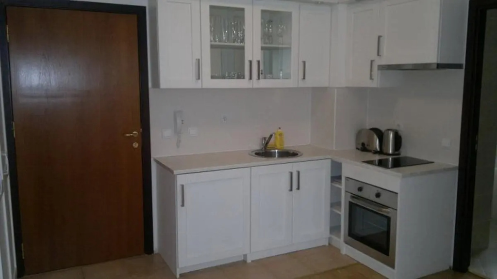 Persey Flora Apartments, Боровець, Болгарія мініатюра 16