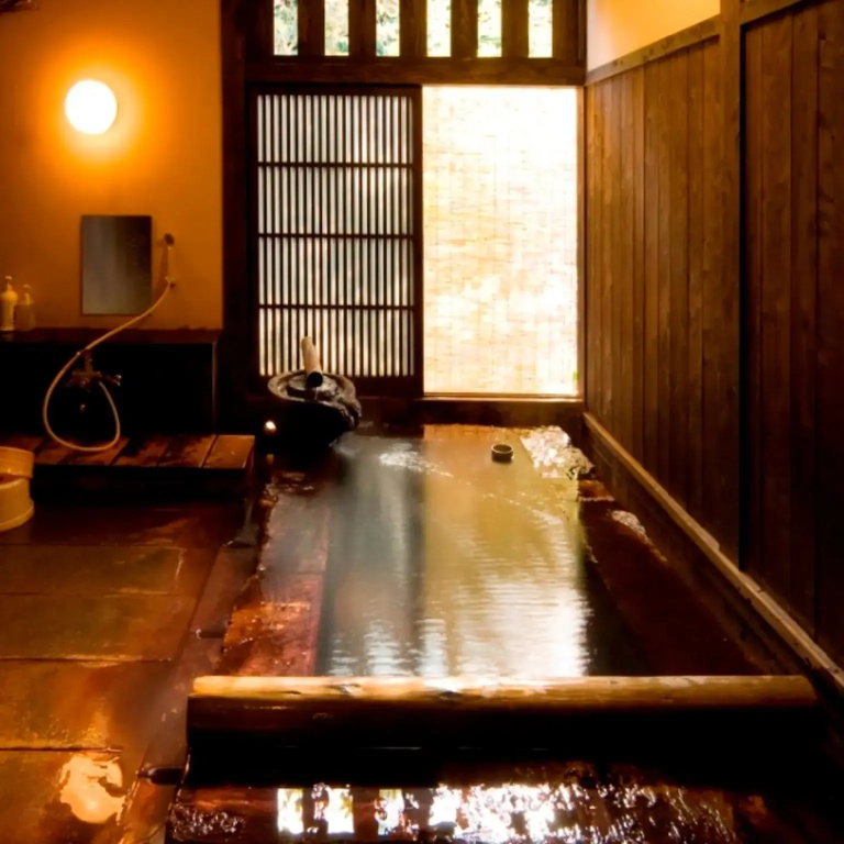 Kurokawa Onsen Ryokan Yumotoso