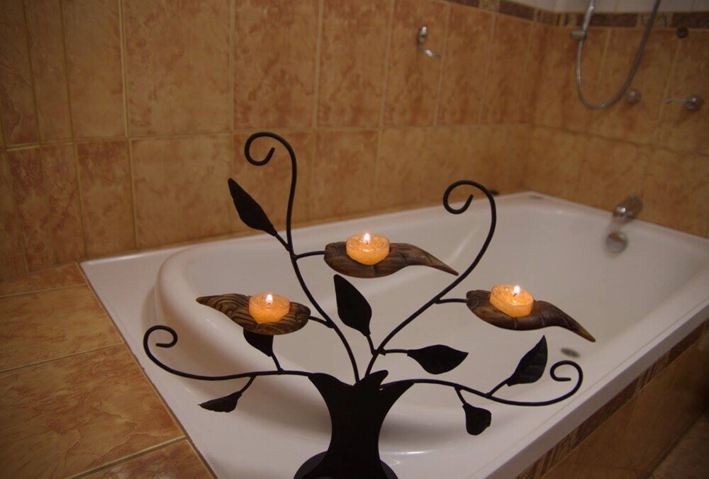 Hotel Sierra Dorada by null