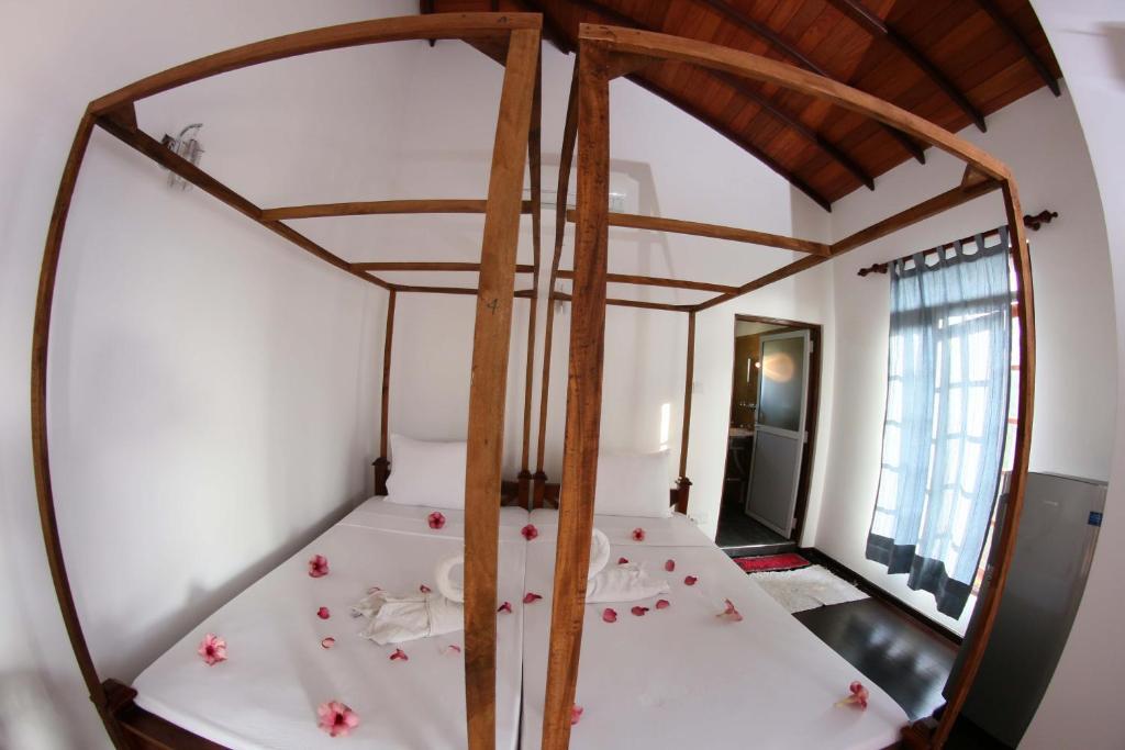 Lahiru Villa