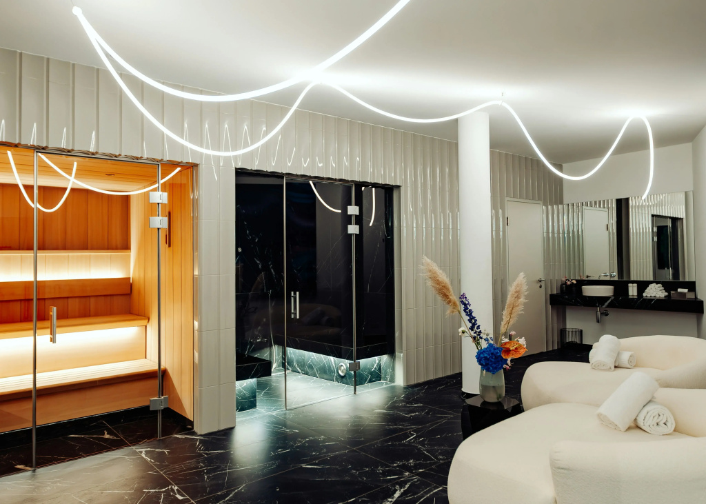 Augarten Art Hotel, a Member of Design Hotels - Général