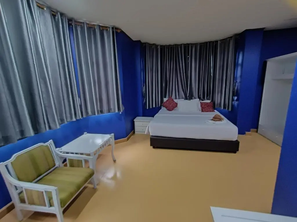 Rimtarninn Hotel - Chambres