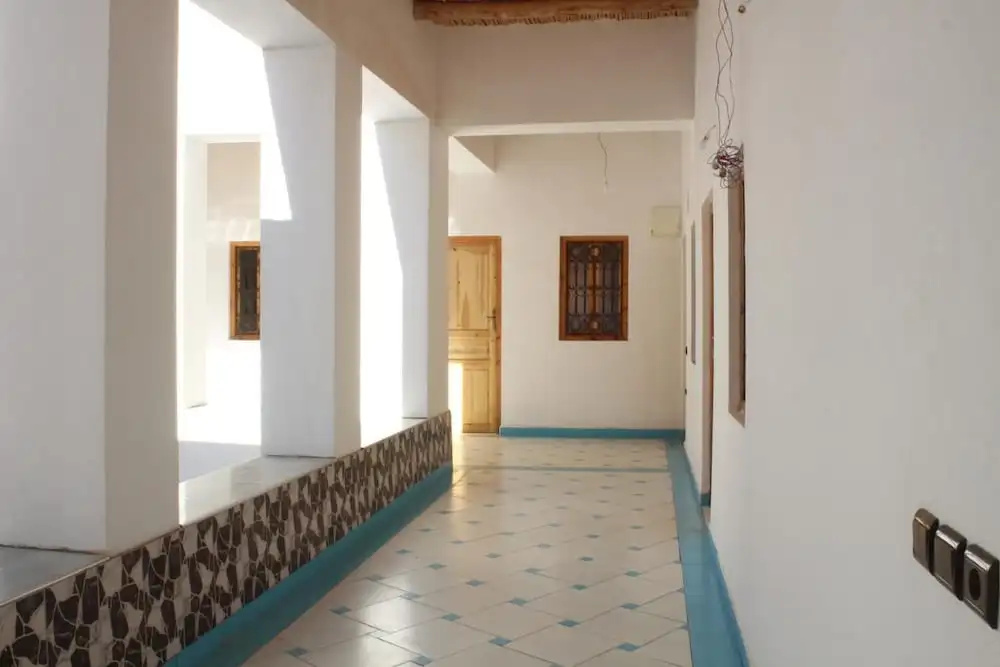 Hotel Amodou - Général