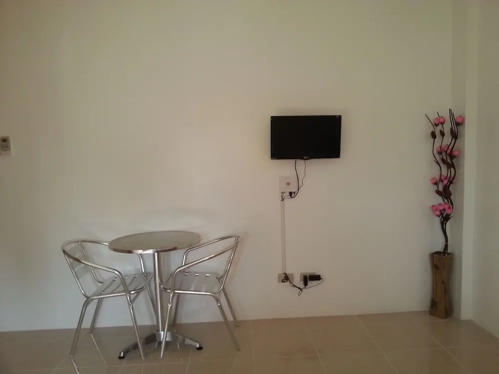 Deluxe room with balcony