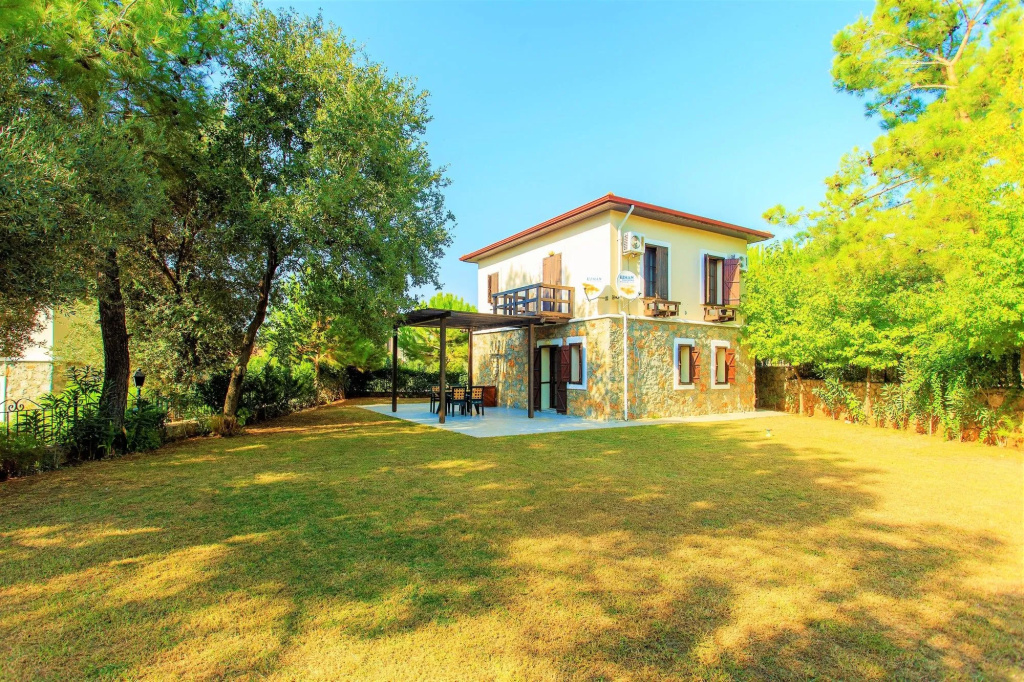 The Village Villas