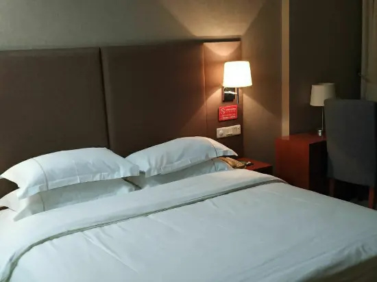 Business room