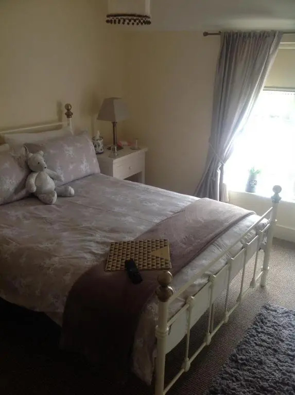 Lillys Pad - Chambres