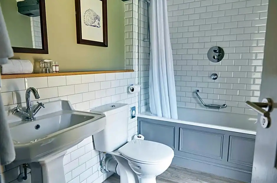 Swan Hotel Thaxted by Greene King Inns - Chambres