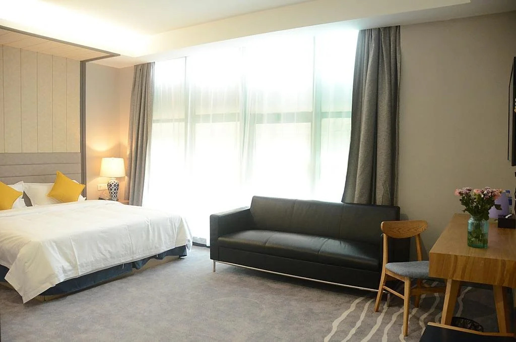 Boke Hotel Shenzhen Shekou - Général