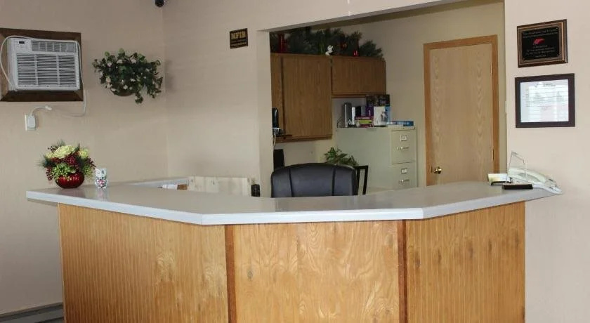 Woodlands Inn & Suites - Général