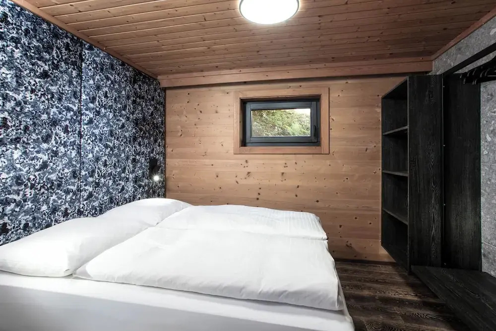Шале в FIVE SEASONS | Hideaway Saalbach
