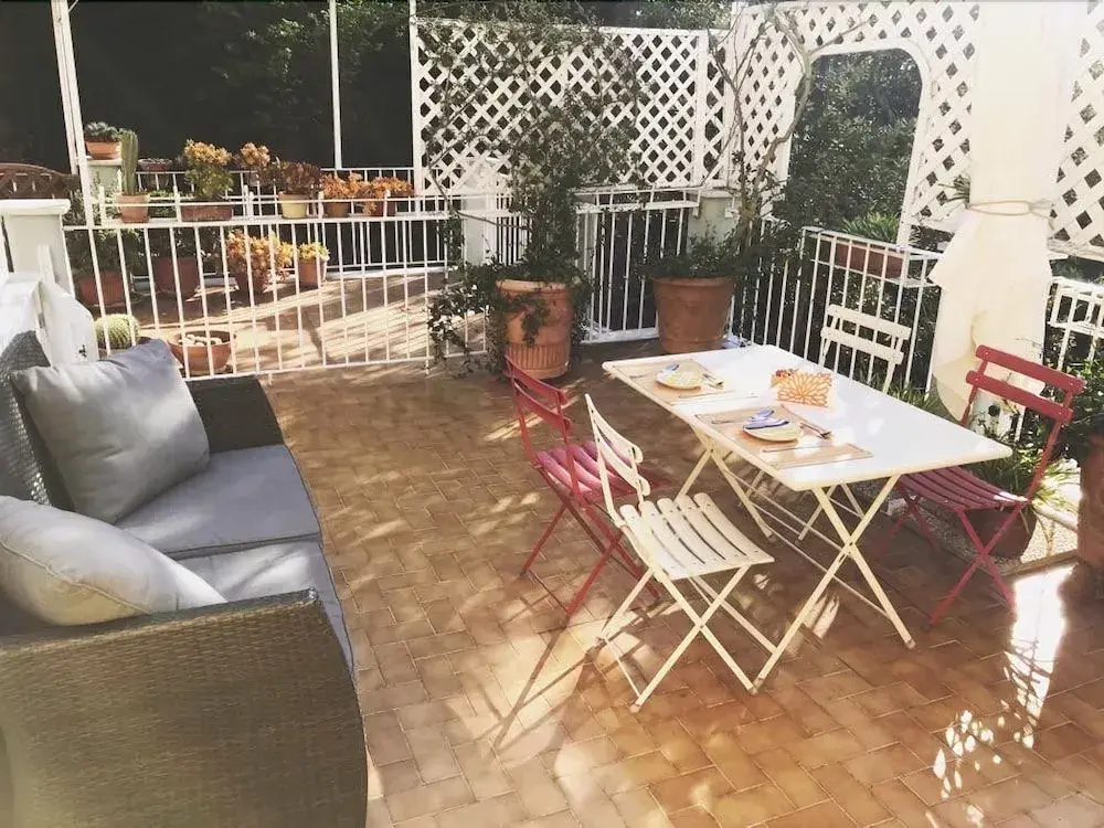 BB Casa Reale Sorrento