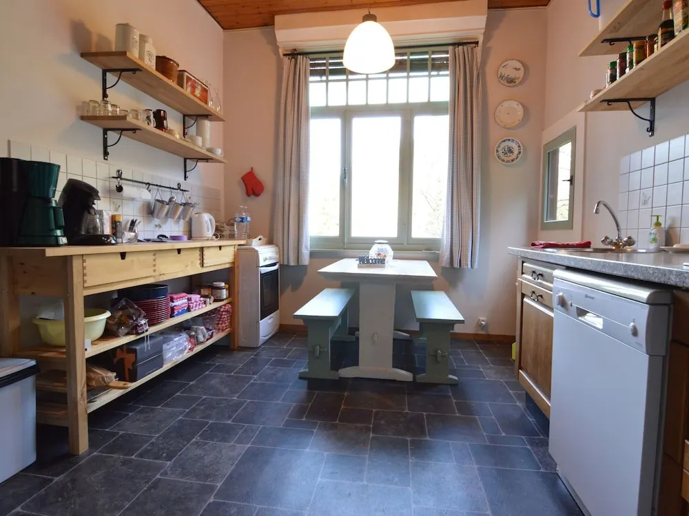 Cozy Holiday Home in Durbuy near Town Center - фото 15