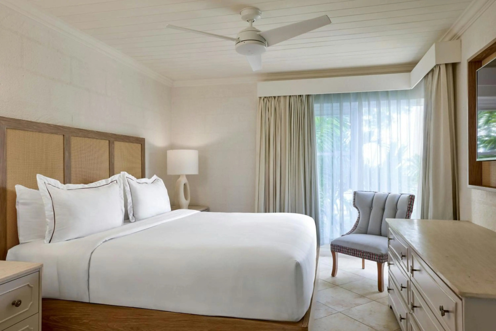 Treasure Beach Art Hotel, Barbados, An Autograph Collection All-Inclusive Resort — 3