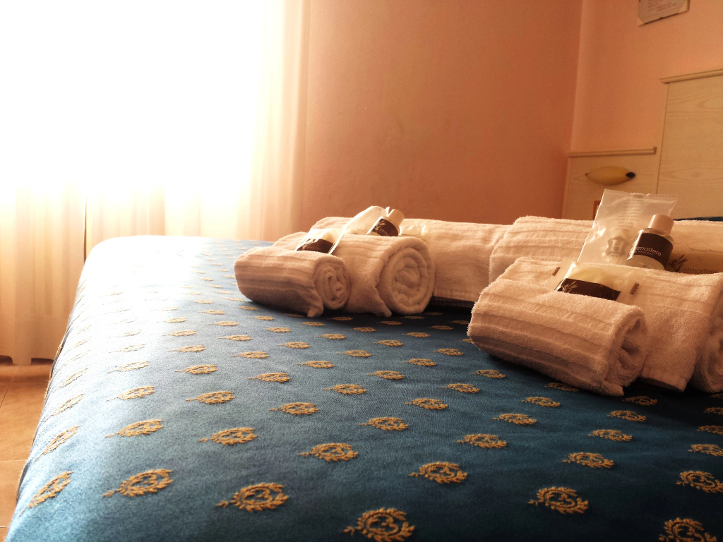 Hotel Rio - Général