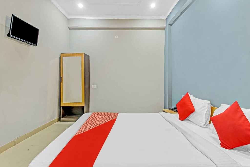Hotel photo 7