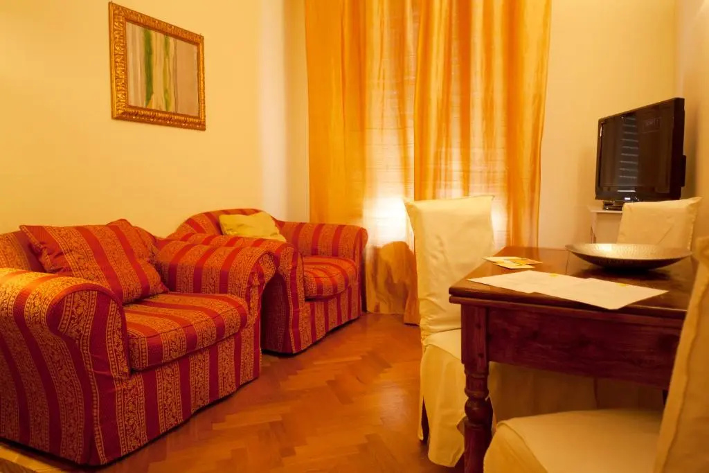 Exclusive Aparthotel La Reunion - Chambres