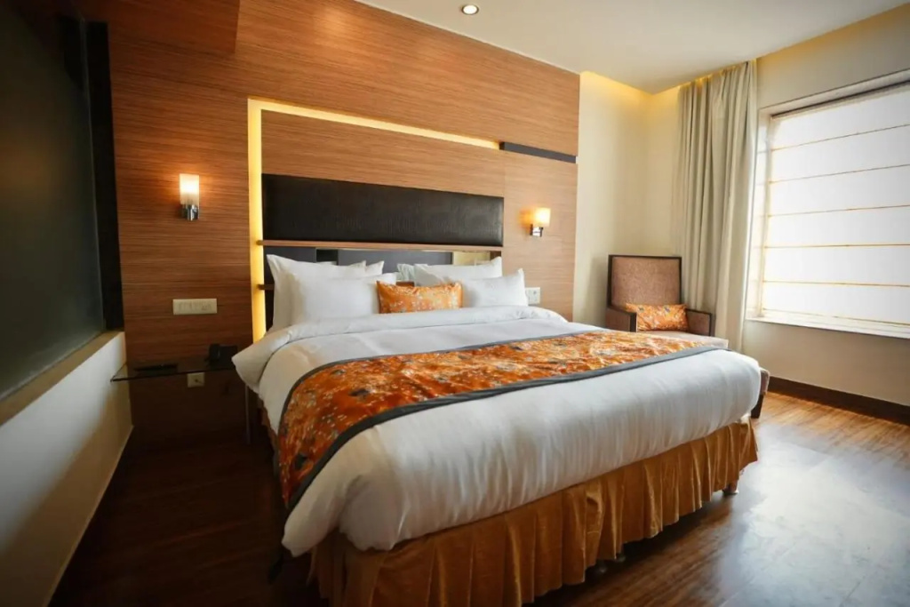 Hotel photo 5