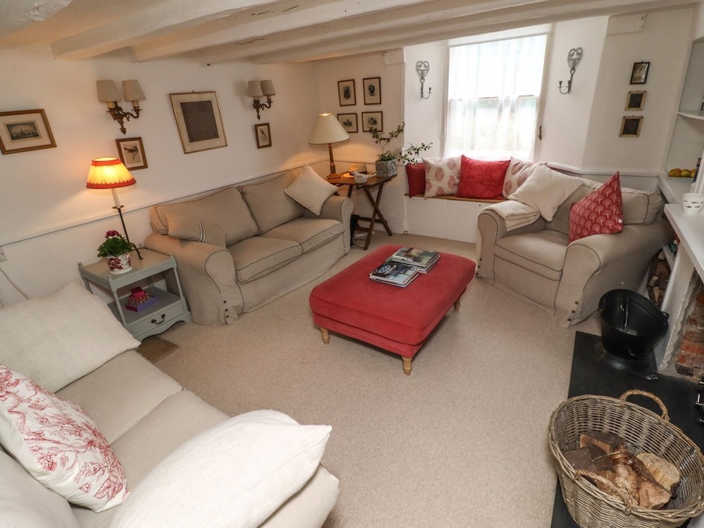 Mariners Cottage — 5