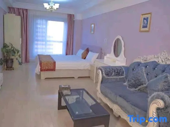 Dalian Kaiyuan Hotel - Chambres