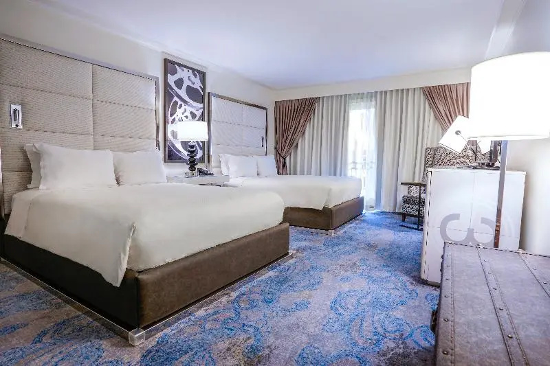 Hotel Amarano Burbank - Hollywood - Chambres