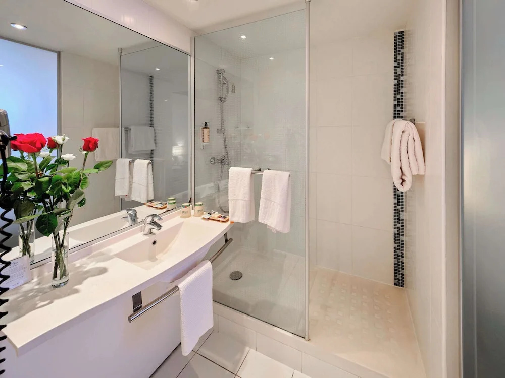 Mercure Chartres Centre Cathédrale - Chambres